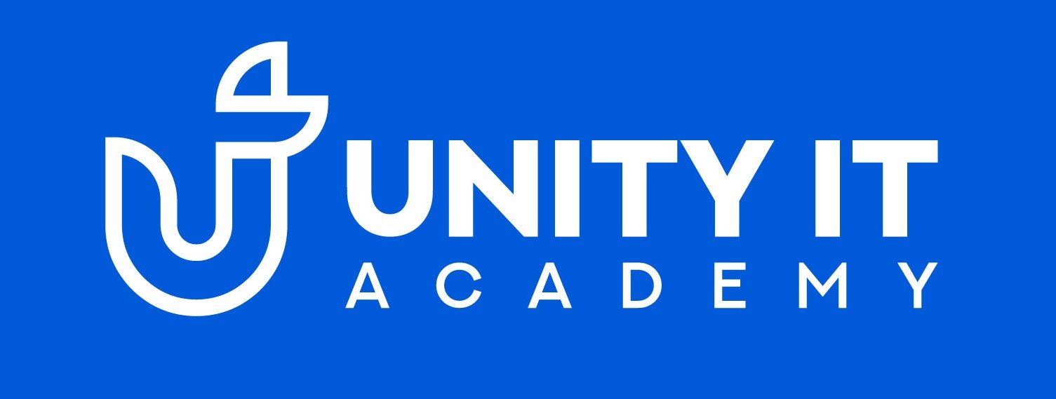 Unity IT Academy